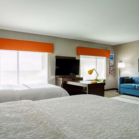 Hampton Inn & Suites Indio, Ca Eksteriør bilde