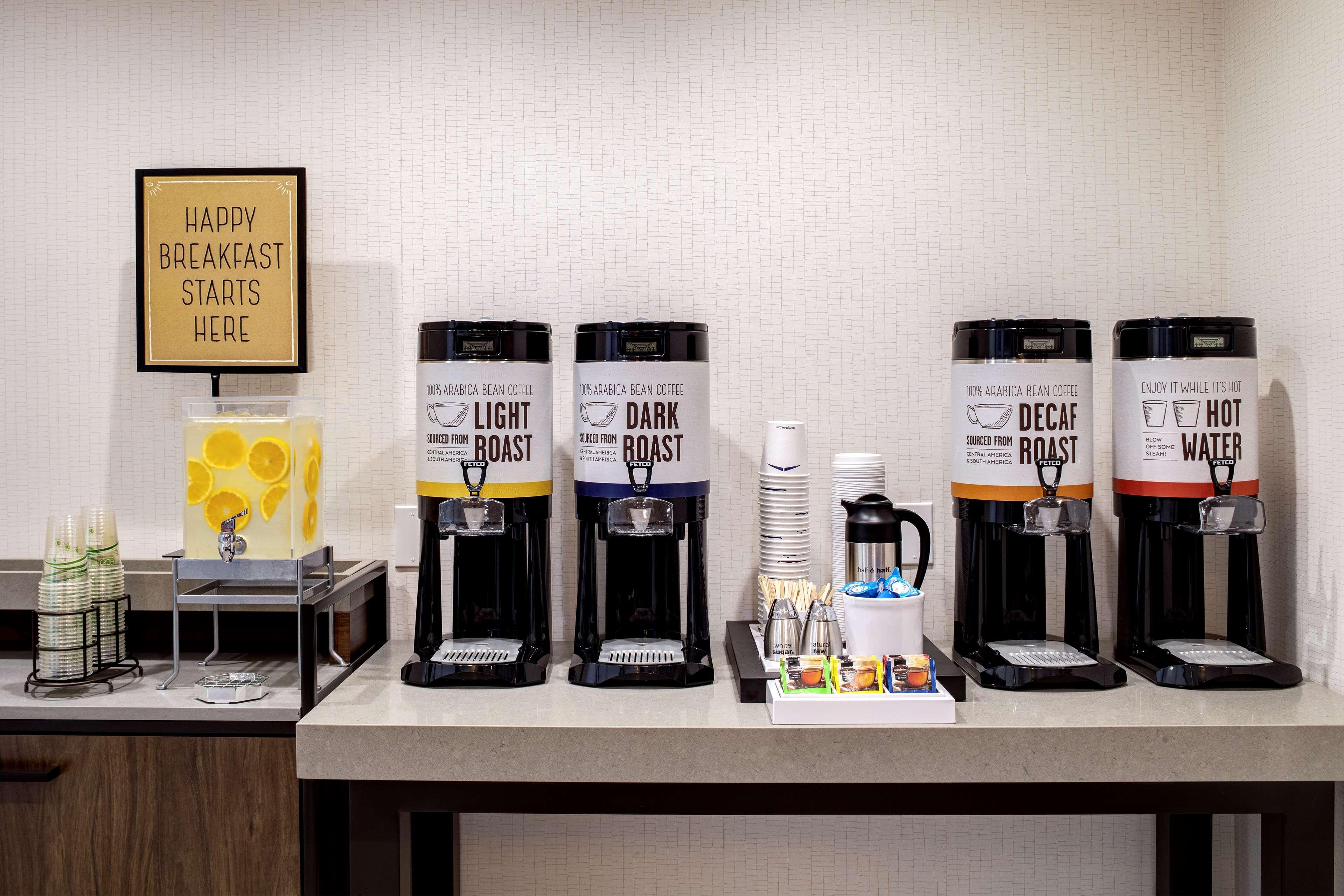 Hampton Inn & Suites Indio, Ca Eksteriør bilde