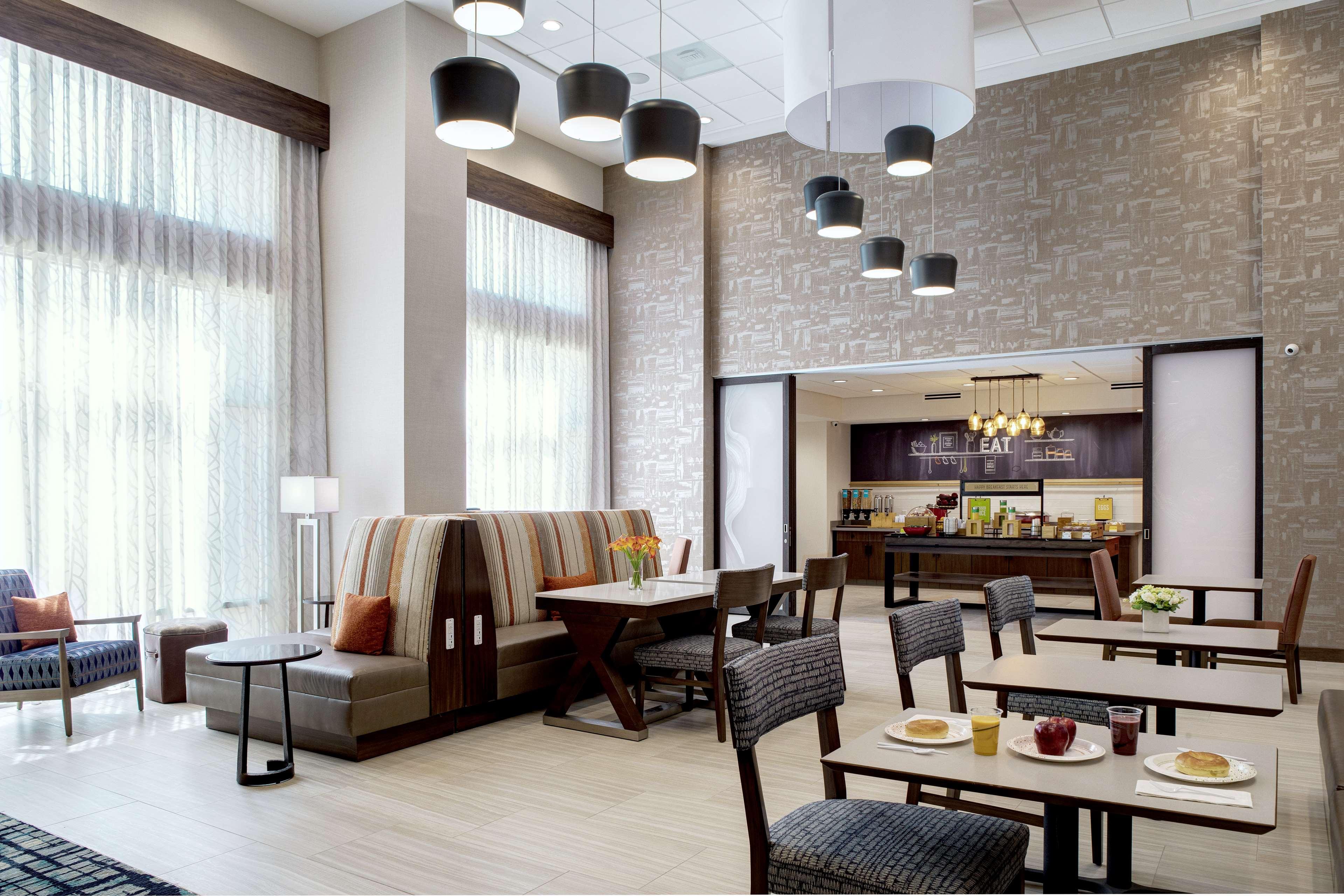 Hampton Inn & Suites Indio, Ca Eksteriør bilde