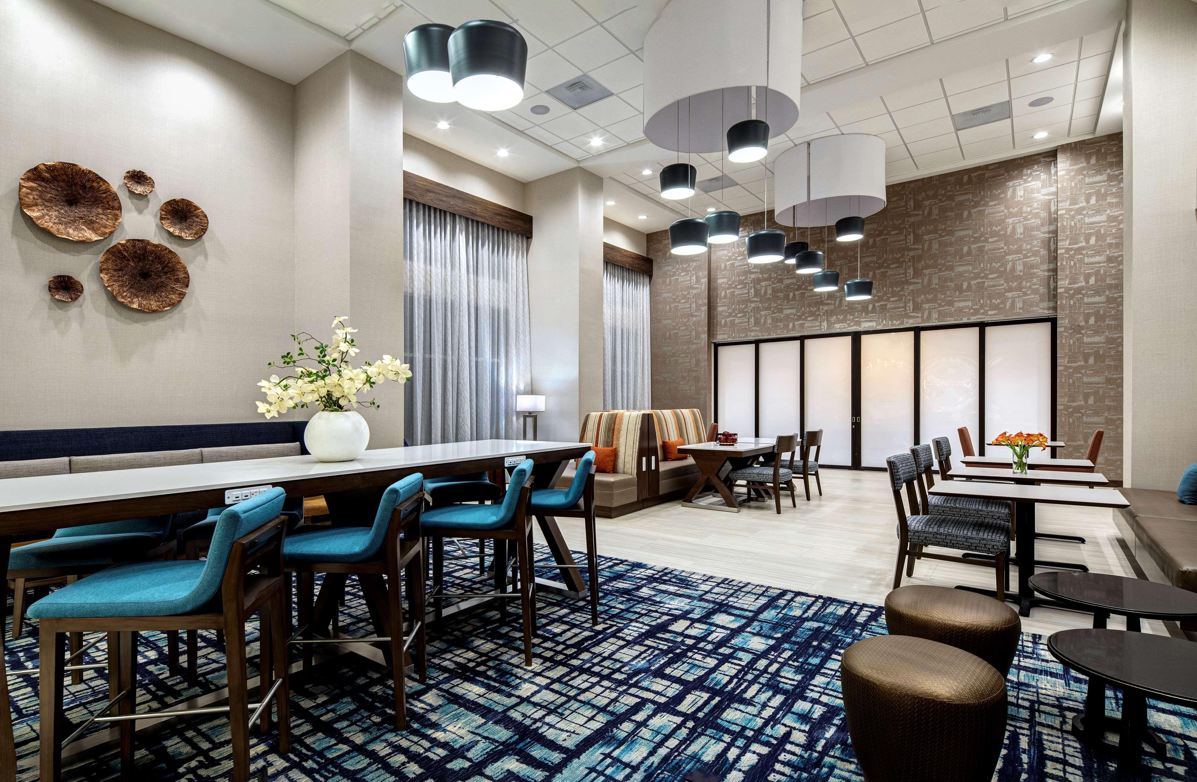 Hampton Inn & Suites Indio, Ca Eksteriør bilde