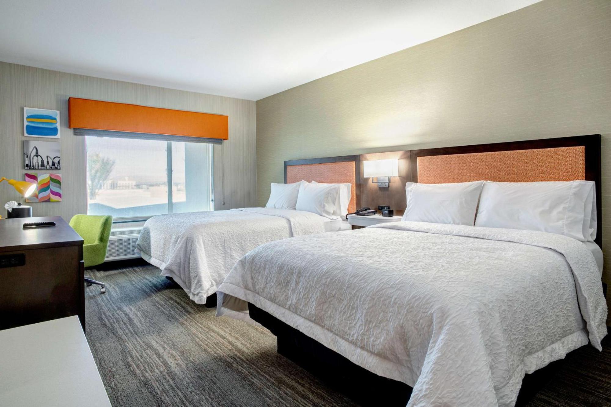 Hampton Inn & Suites Indio, Ca Eksteriør bilde