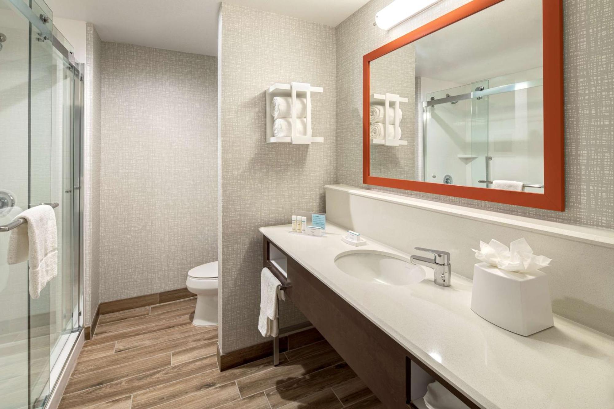 Hampton Inn & Suites Indio, Ca Eksteriør bilde