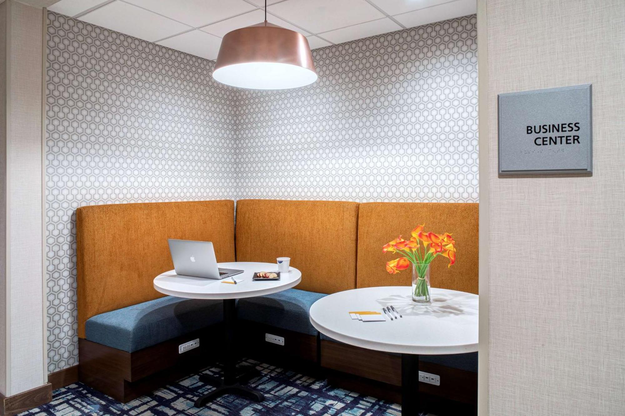 Hampton Inn & Suites Indio, Ca Eksteriør bilde