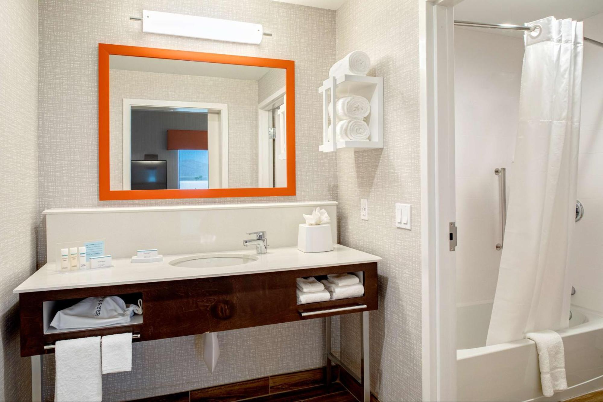 Hampton Inn & Suites Indio, Ca Eksteriør bilde
