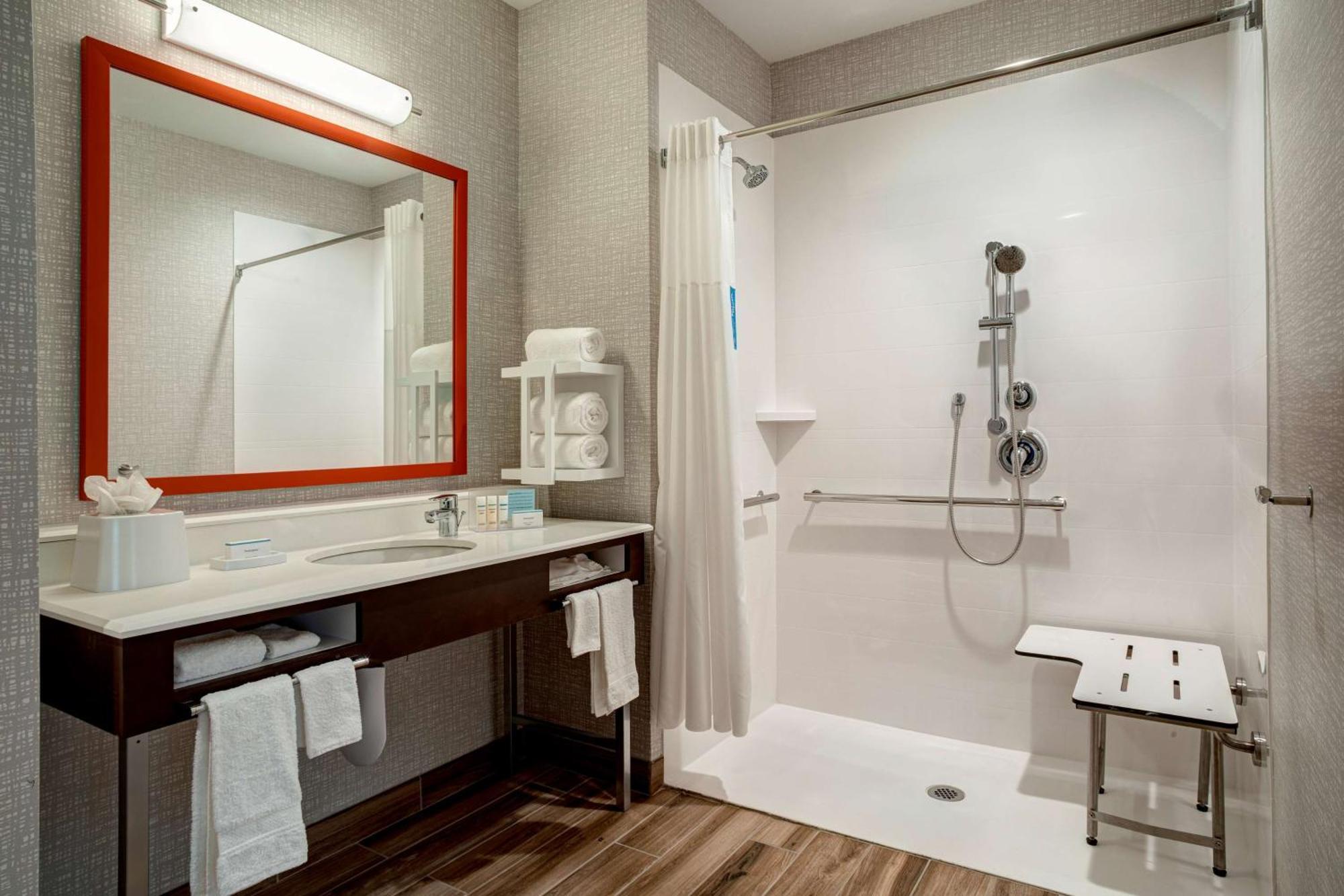 Hampton Inn & Suites Indio, Ca Eksteriør bilde