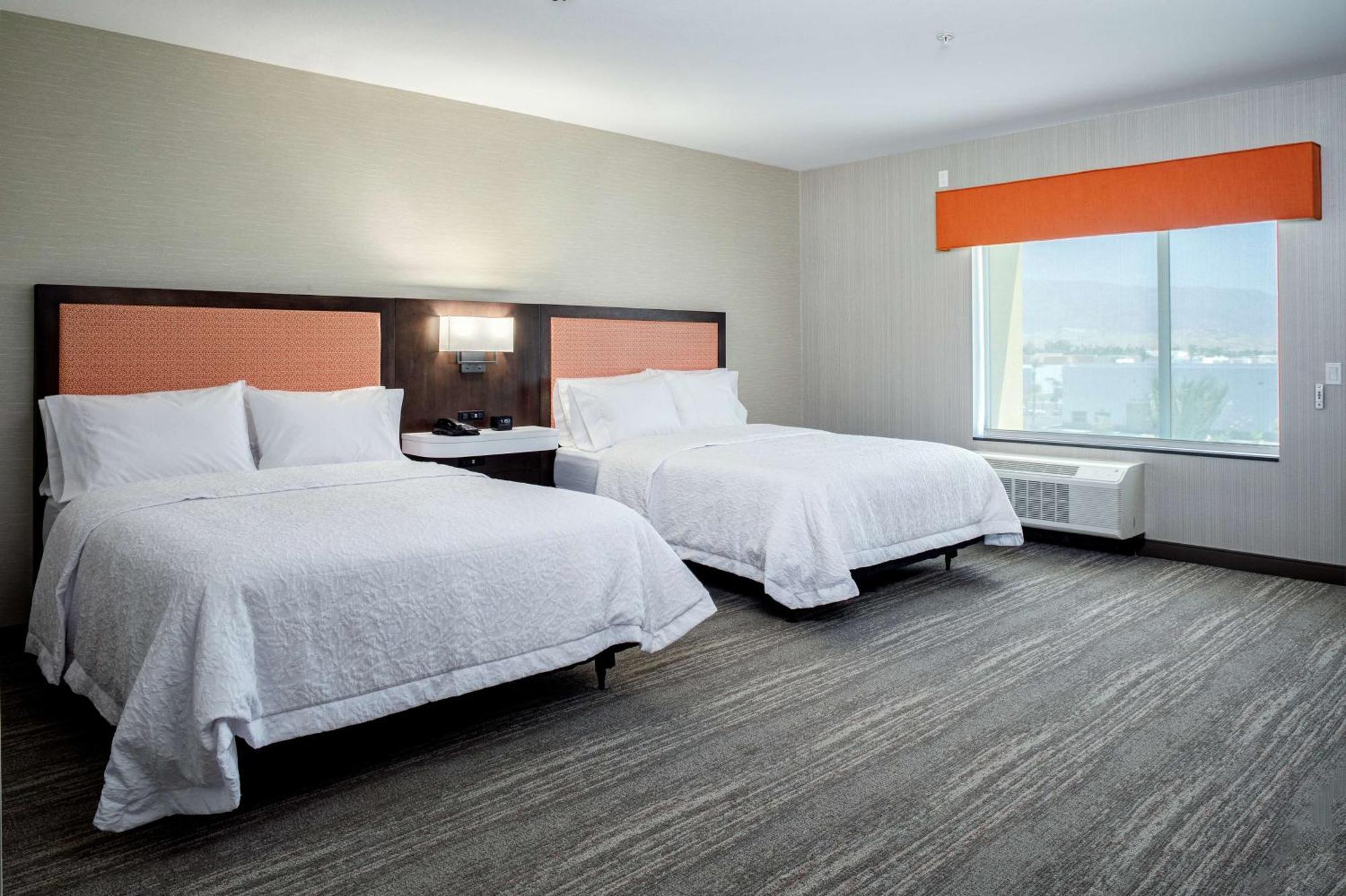 Hampton Inn & Suites Indio, Ca Eksteriør bilde