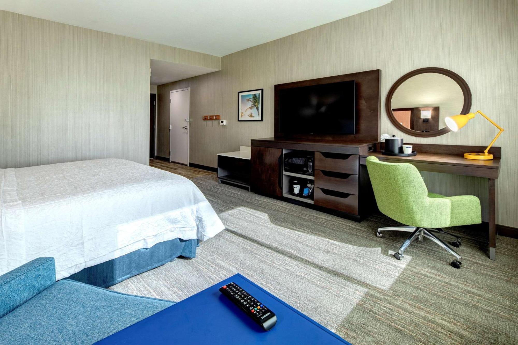 Hampton Inn & Suites Indio, Ca Eksteriør bilde