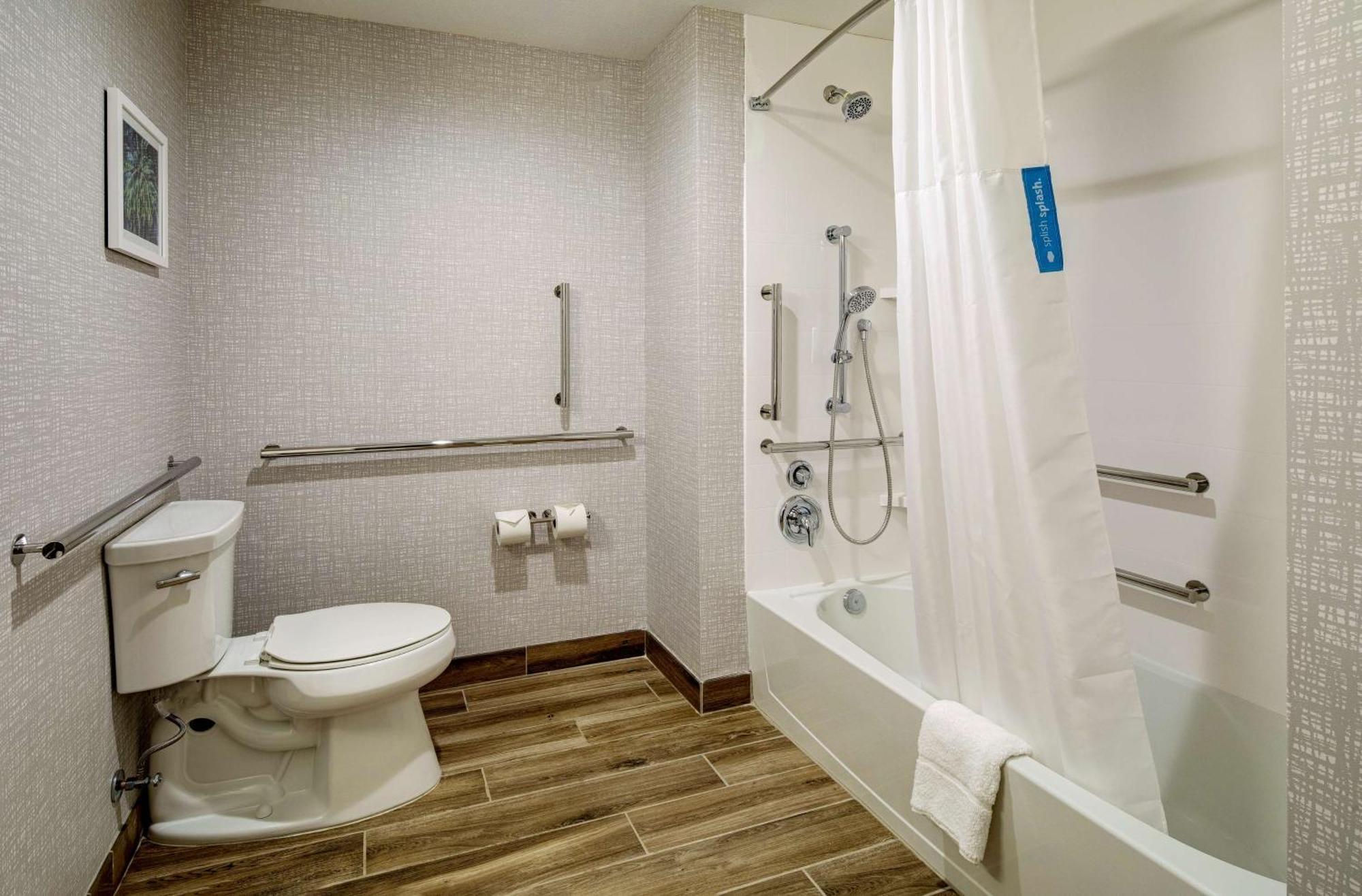 Hampton Inn & Suites Indio, Ca Eksteriør bilde