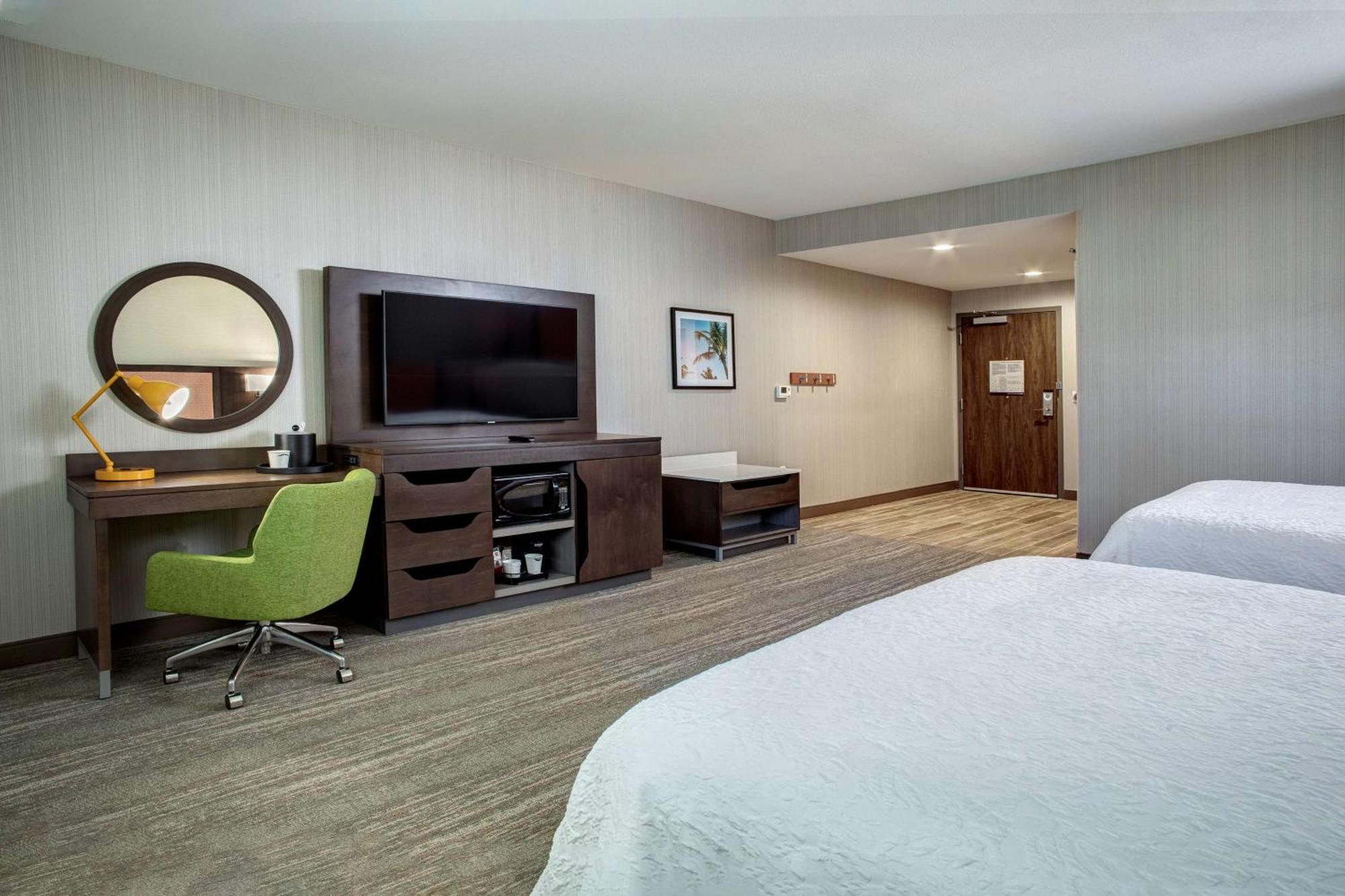 Hampton Inn & Suites Indio, Ca Eksteriør bilde