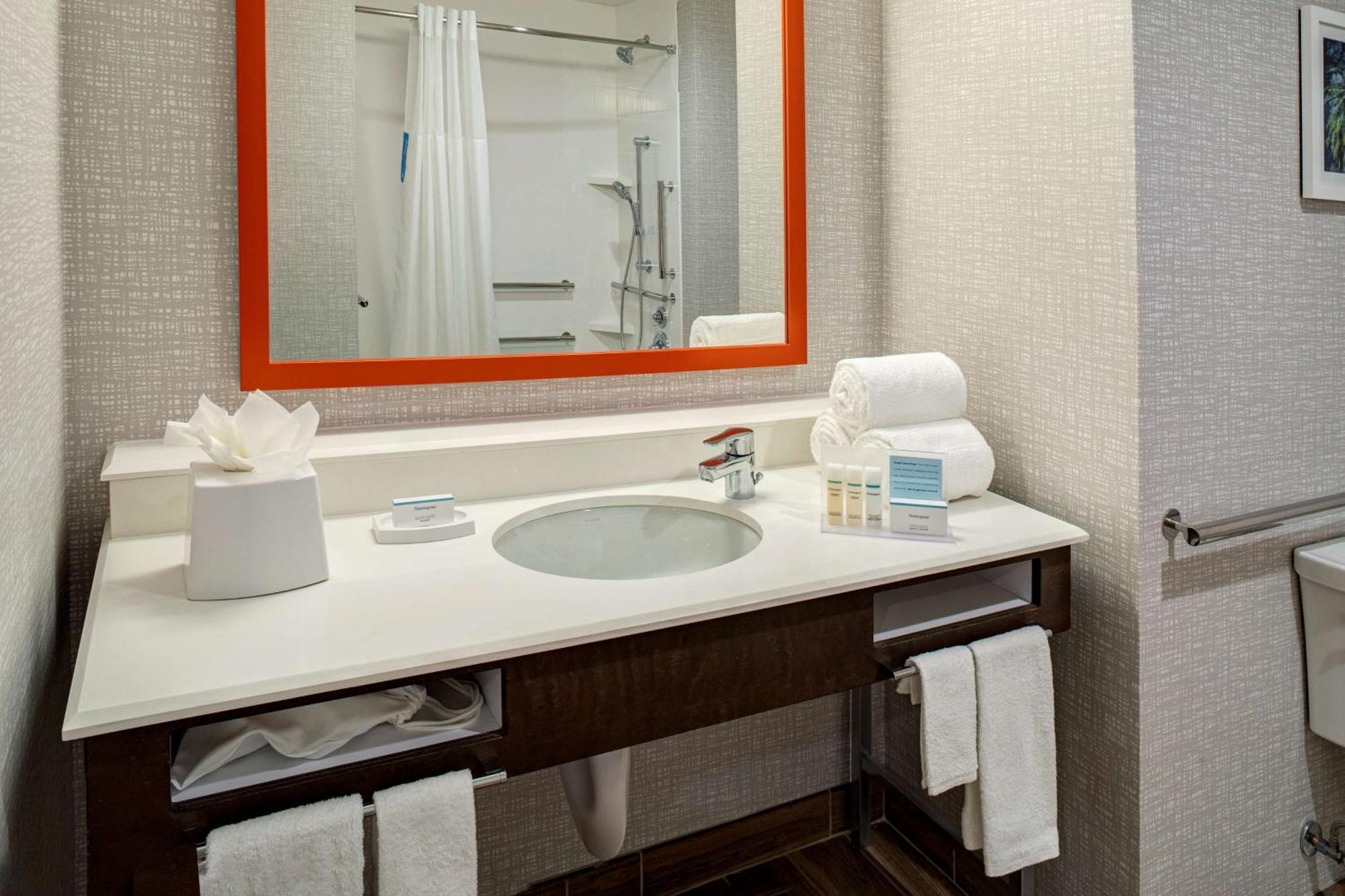 Hampton Inn & Suites Indio, Ca Eksteriør bilde