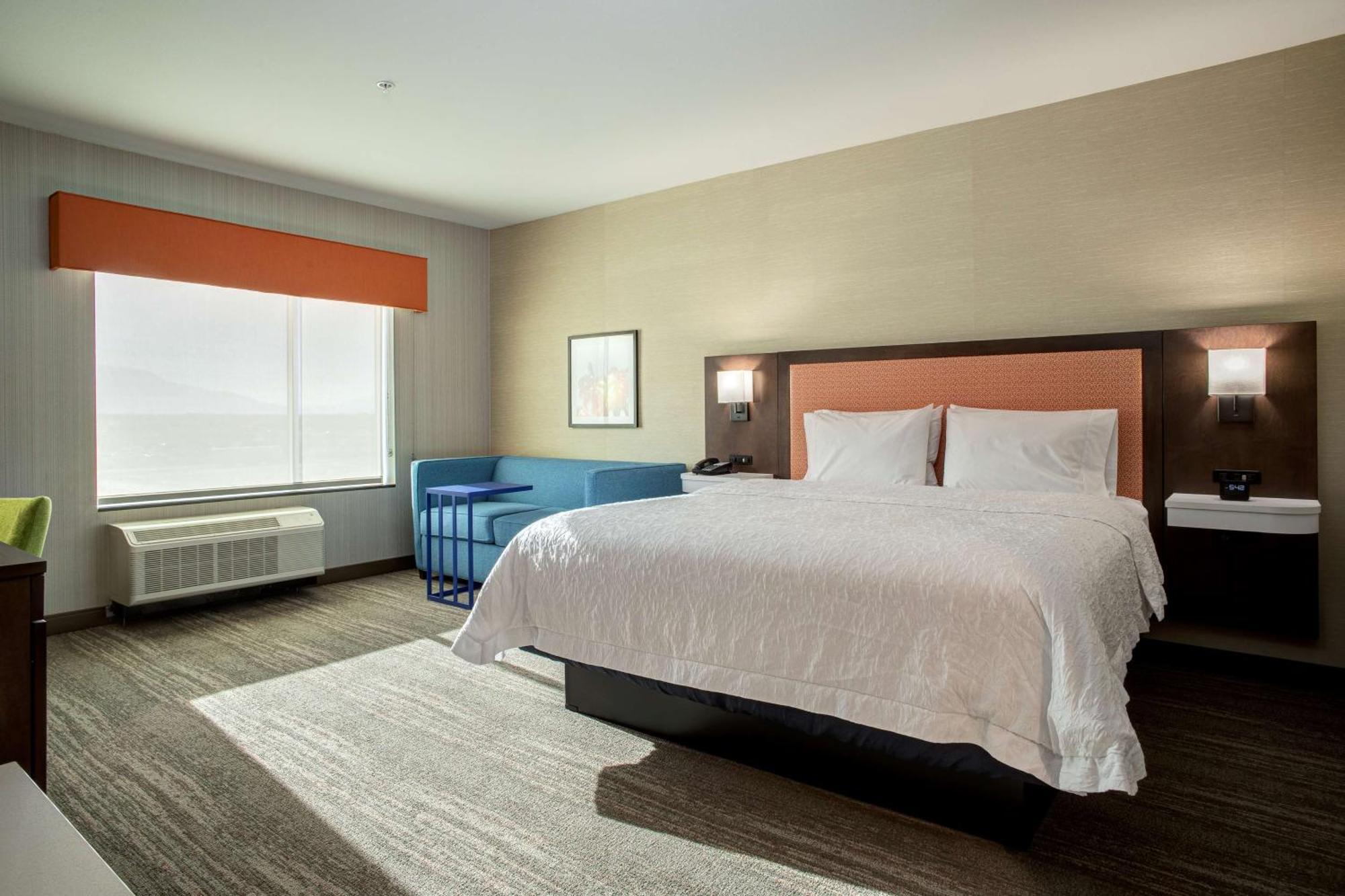 Hampton Inn & Suites Indio, Ca Eksteriør bilde