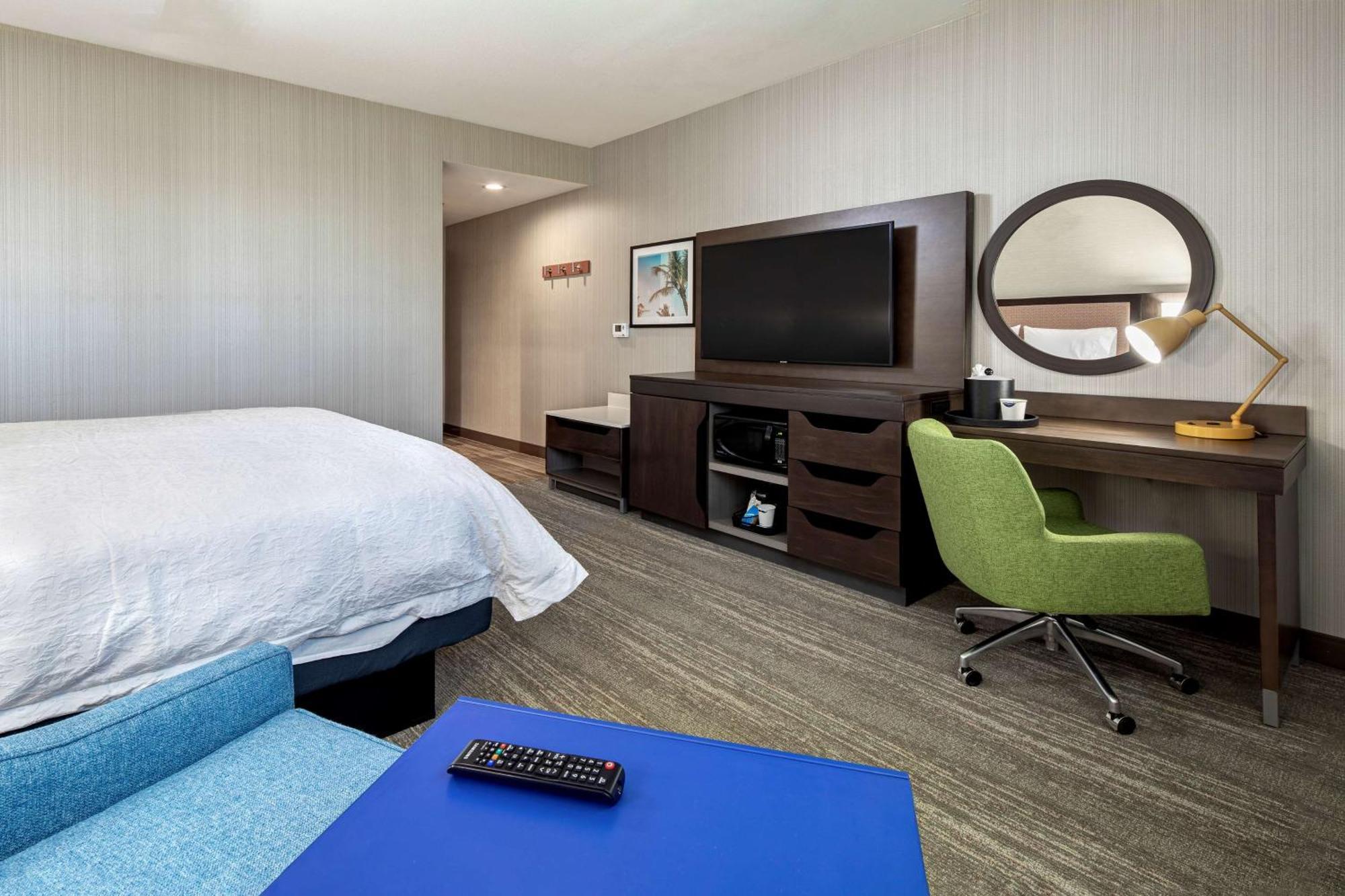 Hampton Inn & Suites Indio, Ca Eksteriør bilde